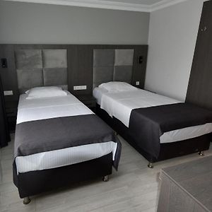 Suite con letto king size